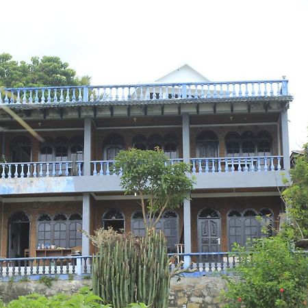 Sony Cottage Samosir Island Εξωτερικό φωτογραφία