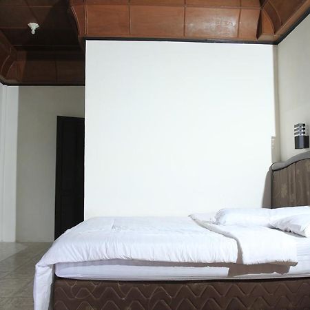 Sony Cottage Samosir Island Εξωτερικό φωτογραφία