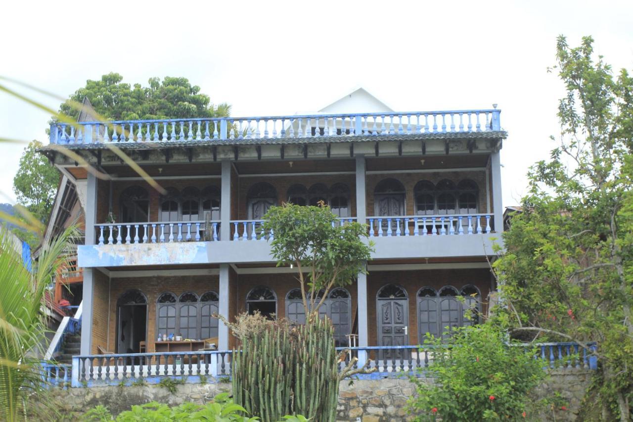 Sony Cottage Samosir Island Εξωτερικό φωτογραφία