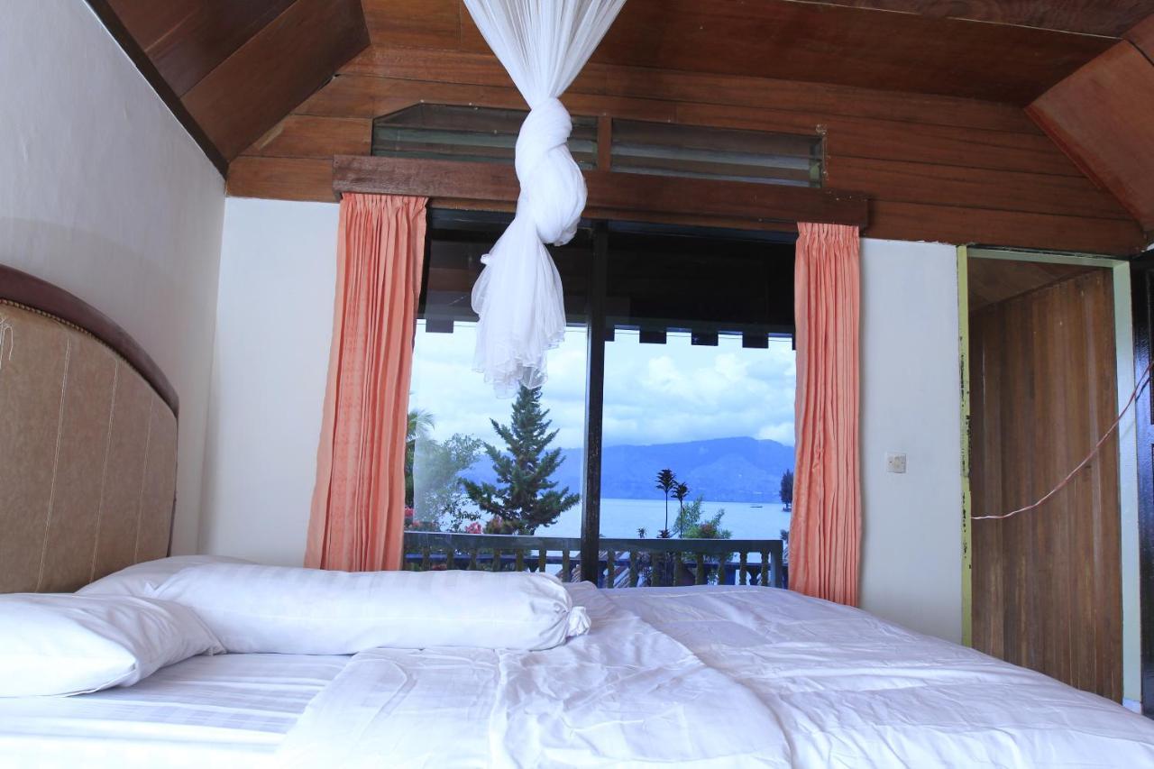 Sony Cottage Samosir Island Εξωτερικό φωτογραφία