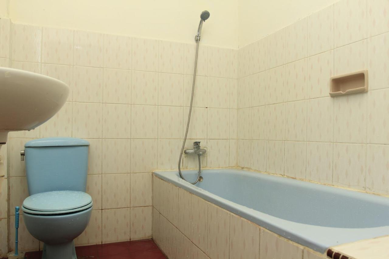 Sony Cottage Samosir Island Εξωτερικό φωτογραφία