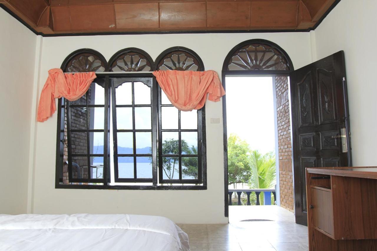 Sony Cottage Samosir Island Εξωτερικό φωτογραφία