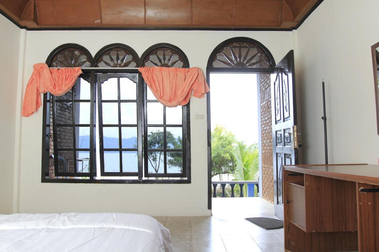 Sony Cottage Samosir Island Εξωτερικό φωτογραφία