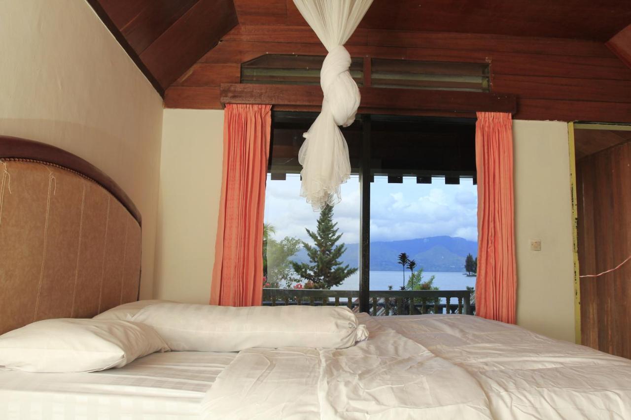 Sony Cottage Samosir Island Εξωτερικό φωτογραφία