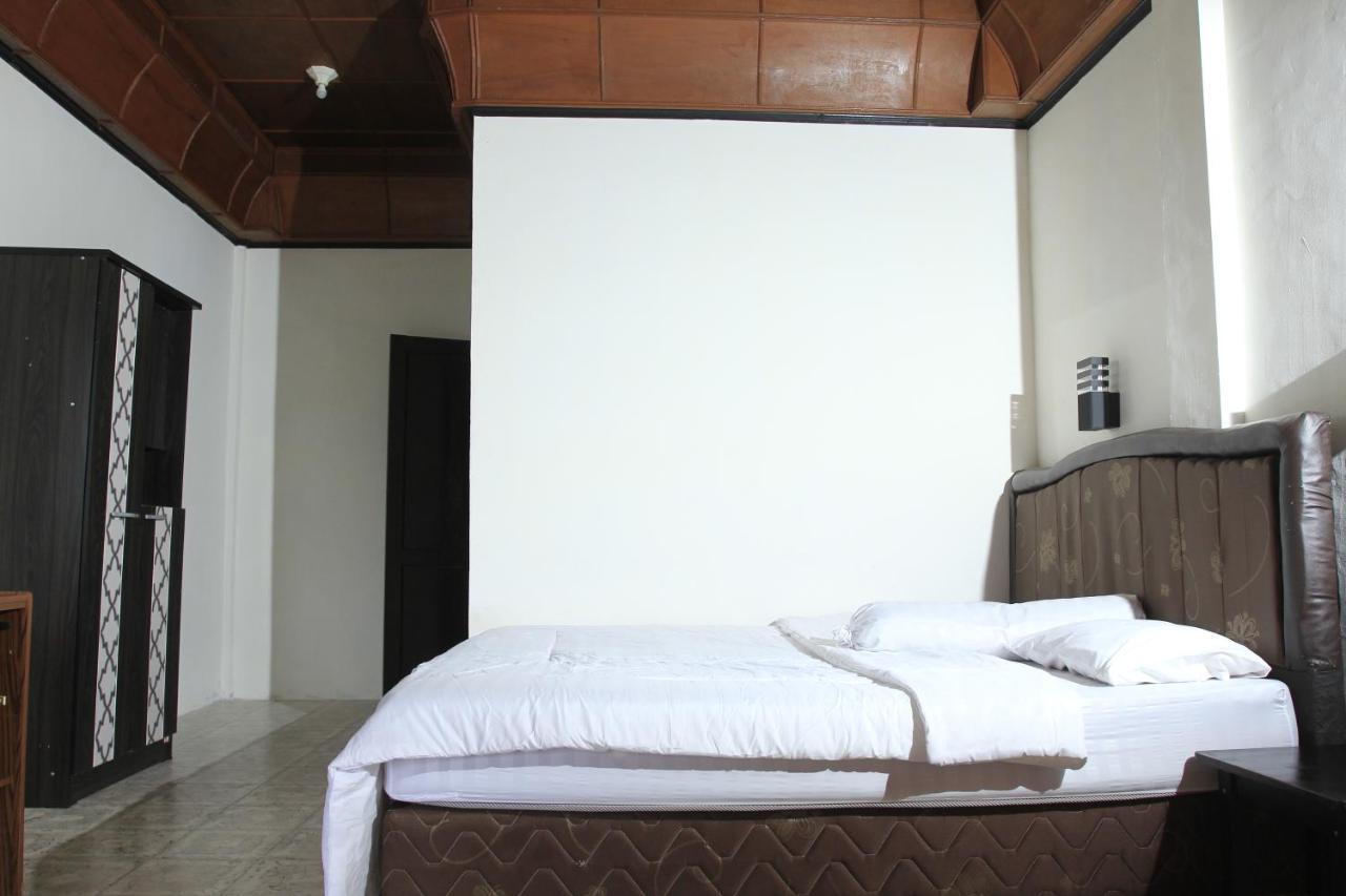 Sony Cottage Samosir Island Εξωτερικό φωτογραφία