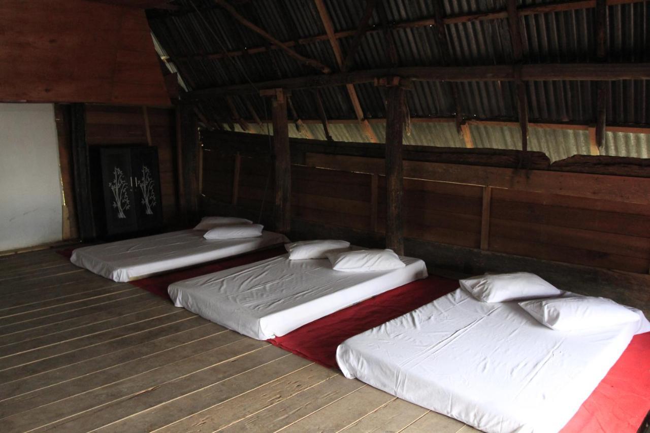 Sony Cottage Samosir Island Εξωτερικό φωτογραφία